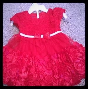 Baby girl 18 month dress